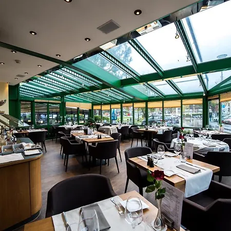 Astra Appartement Vevey