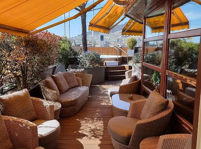 Apartament Astra Vevey