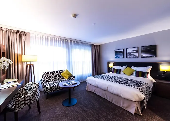 Astra Apartament Vevey