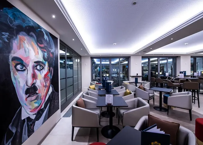 Astra Apartament Vevey