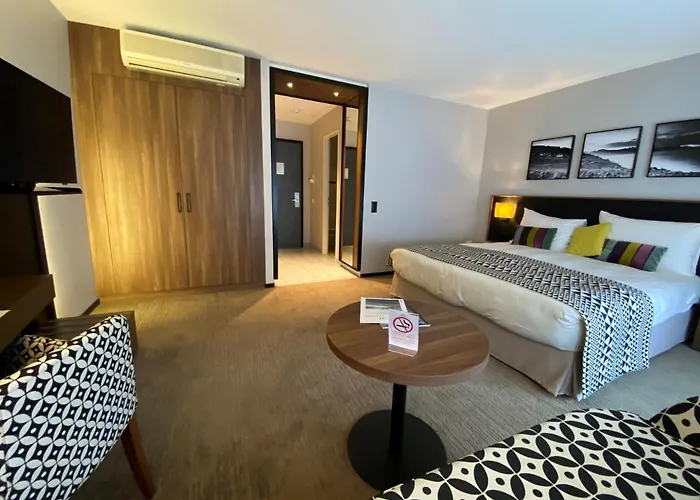 Apartament Astra Vevey