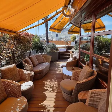 Apartment Astra Vevey