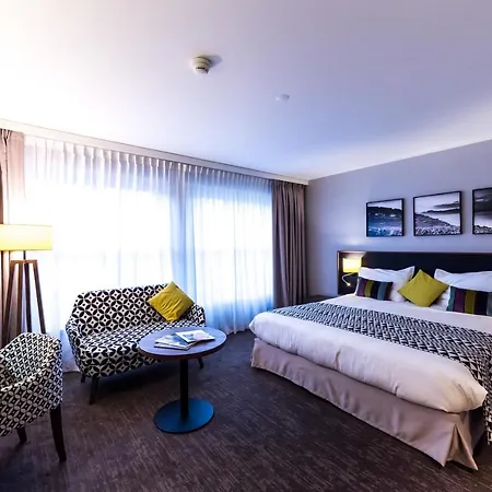 Astra Apartment Vevey