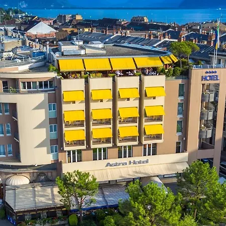 Astra Vevey