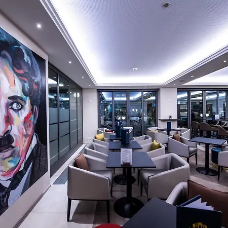 Astra Apartment Vevey