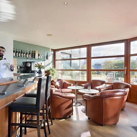 Apartment Astra Vevey