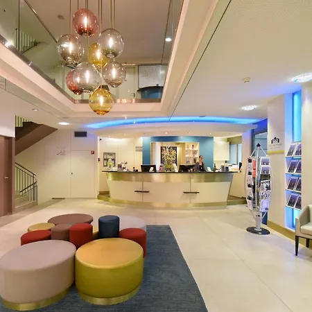 Apartment Astra Vevey