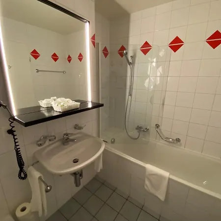 Astra Apartment *