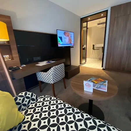 Apartment Astra *