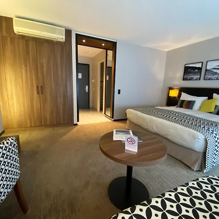 Apartment Astra Vevey