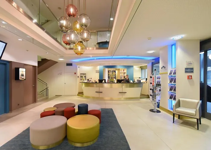 شقة Astra فيفي