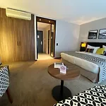 Lägenhet Astra Vevey