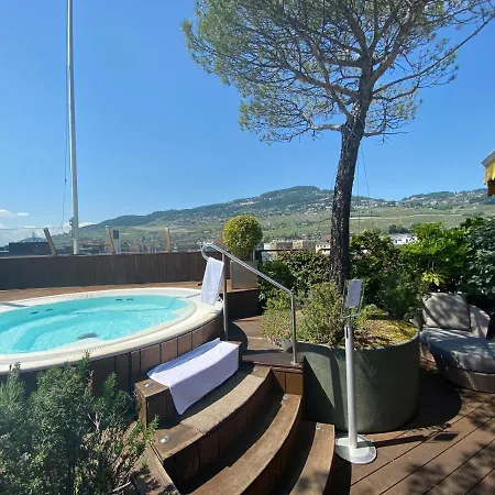 Astra Apartamento