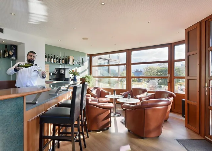 Appartement Astra Vevey